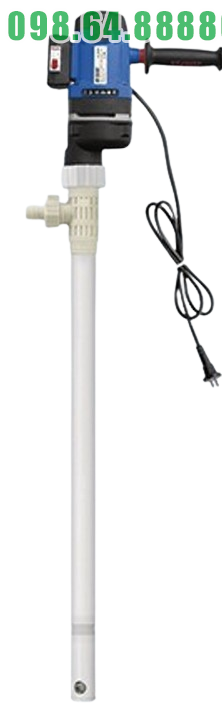 Bơm hút chất lỏng công nghiệp JDT-3000W-PTFELG