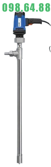 Máy bơm chất lỏng công suất 1300W JDT-L92