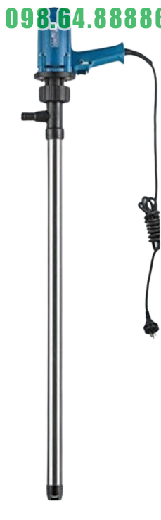 Máy bơm điện cho chất lỏng có độ nhớt cao JDT-1350W-SUS304N