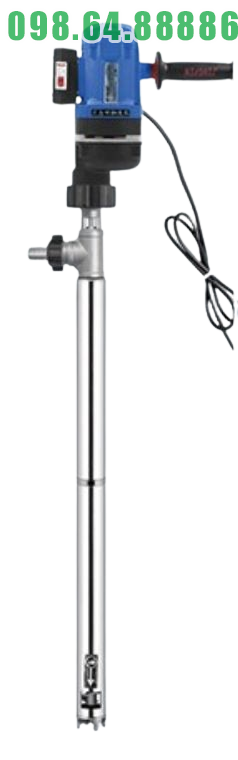 Máy bơm điện cho ứng dụng công nghiệp JDT-3500W-LGG120