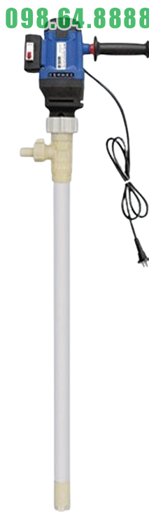 Máy bơm hóa chất công nghiệp cao cấp JDT-1800W-PTFE