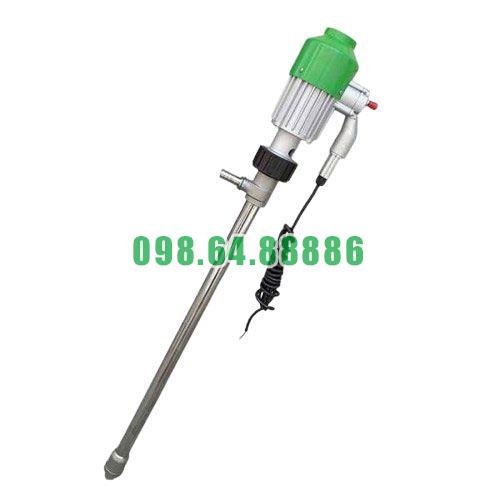 Máy bơm hút xăng dầu chống cháy nổ JDT-EX120W-L