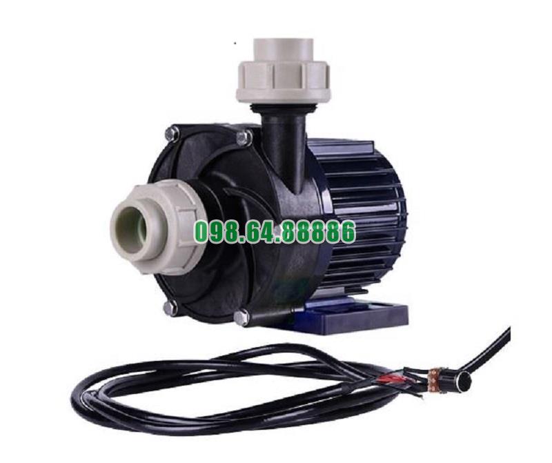 Máy bơm từ hóa chất TDM-200PERU-DC48 công suất 77w