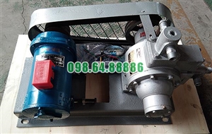 Bơm chuyển amoniac YAB2-5 lưu lượng 2m3/h