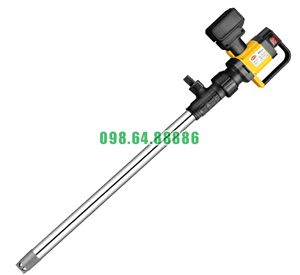 Bơm điện hút dung dịch công nghiệp thùng phuy JDT-3000W-YT