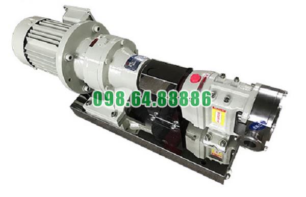 Máy bơm cánh khế 3RP-80 công suất 11 kW tốc độ quay 500 vòng/phút