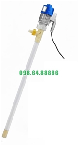 Máy bơm chuyển hóa chất an toàn không cháy nổ JDT-600W-RPP