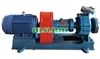 Bơm dầu nóng chịu nhiệt RY65-40-250A cột áp 51 m, công suất 7.5 kW, lưu lượng 20 m3/h