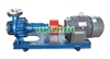 Bơm dầu truyền nhiệt đầu rời RY65-40-200 lưu lượng 30 m3/h, công suất 7.5 kW, cột áp 50 m
