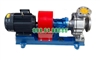Máy bơm dầu nóng công nghiệp RY80-50-200A công suất 11 kW, cột áp 40 m, lưu lượng 45 m3/h